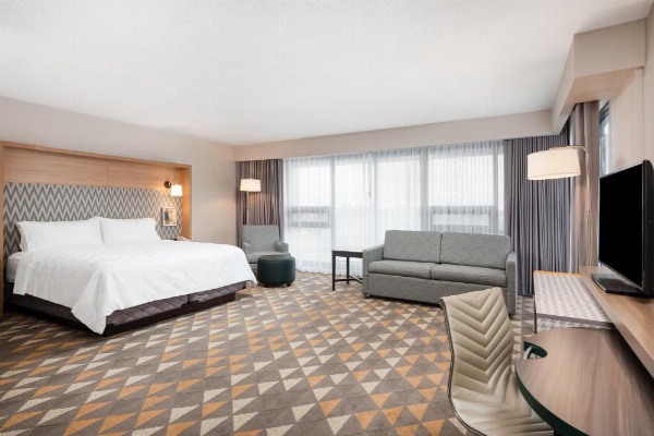 Holiday Inn Toronto Airport East image 19